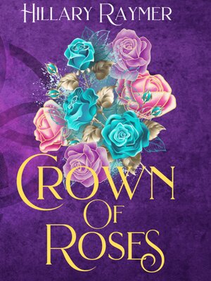 cover image of Crown of Roses